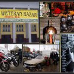Zimowy Moto Weteran Bazar - 2011