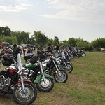 Zlot Motorcycles Picnic - Kutno