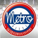 Spotkania otwarte w pierwszy poniedziałek miesiąca - pizzeria Metro