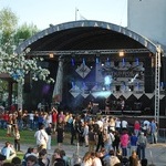 Rock May Festival, 2012 edition
